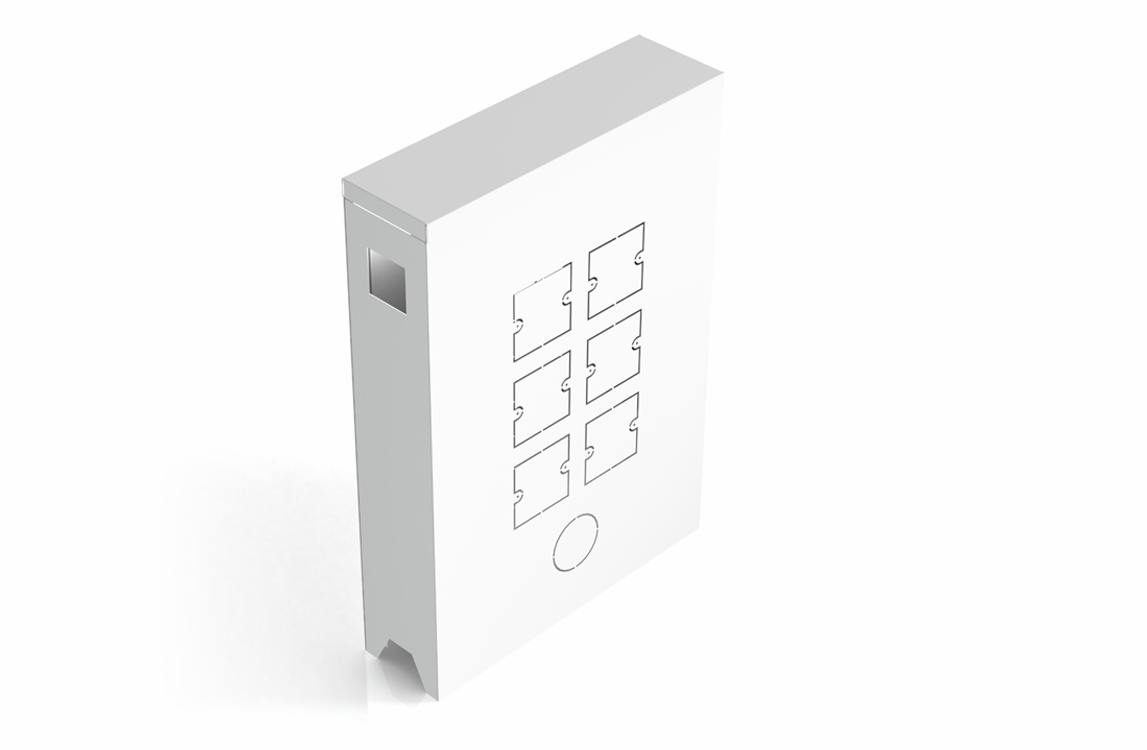 Cable Organizer - Image 3