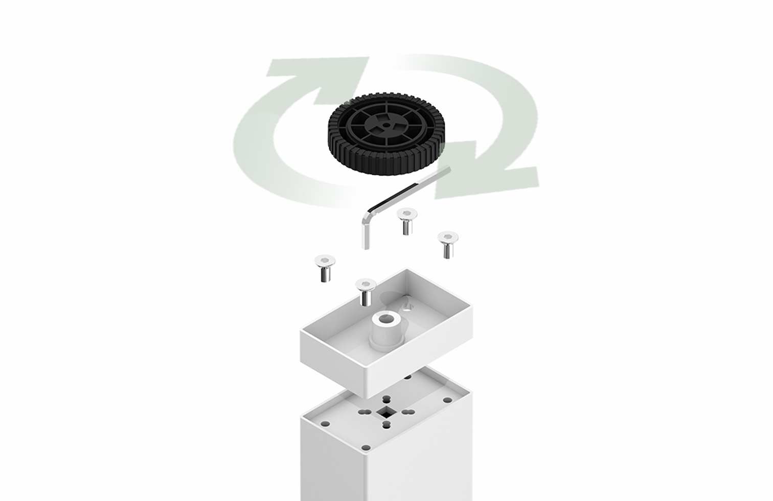 Office B2 Series - Image 3