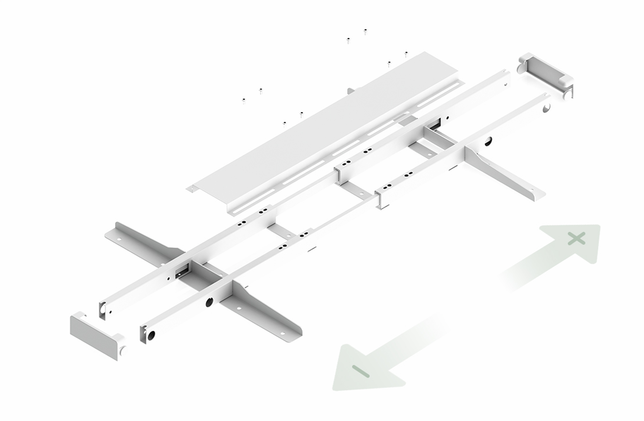 Office U2 Series - Image 2